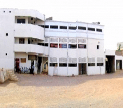 Gyandeep College of Education Janjgir Facility photo 1